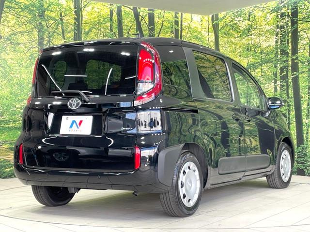 シエンタ ハイブリッドX 登録済未使用車 電動スライドドア セーフティセンス レーダークルーズ シートヒーター コーナーセンサー スマートキー LEDヘッド オートハイビーム オートライト オートエアコン 充電用USB端子(18枚目)