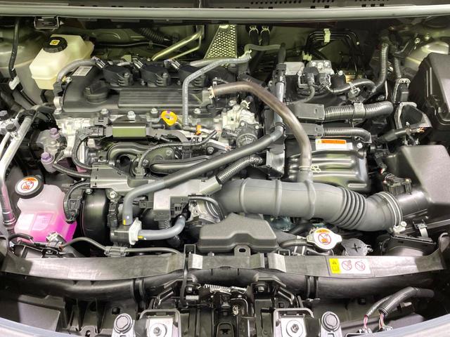 シエンタ ハイブリッドX 登録済未使用車 電動スライドドア セーフティセンス レーダークルーズ シートヒーター コーナーセンサー スマートキー LEDヘッド オートハイビーム オートライト オートエアコン 充電用USB端子(19枚目)