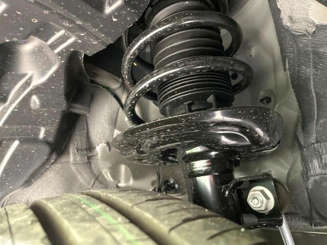 シエンタ ハイブリッドX 登録済未使用車 電動スライドドア セーフティセンス レーダークルーズ シートヒーター コーナーセンサー スマートキー LEDヘッド オートハイビーム オートライト オートエアコン 充電用USB端子(21枚目)