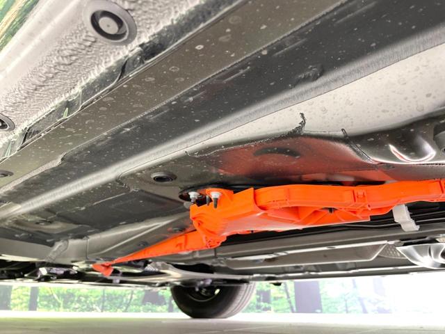 シエンタ ハイブリッドX 登録済未使用車 電動スライドドア セーフティセンス レーダークルーズ シートヒーター コーナーセンサー スマートキー LEDヘッド オートハイビーム オートライト オートエアコン 充電用USB端子(23枚目)