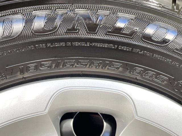 シエンタ ハイブリッドX 登録済未使用車 電動スライドドア セーフティセンス レーダークルーズ シートヒーター コーナーセンサー スマートキー LEDヘッド オートハイビーム オートライト オートエアコン 充電用USB端子(26枚目)