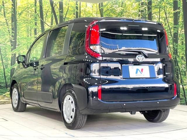 シエンタ ハイブリッドX 登録済未使用車 電動スライドドア セーフティセンス レーダークルーズ シートヒーター コーナーセンサー スマートキー LEDヘッド オートハイビーム オートライト オートエアコン 充電用USB端子(30枚目)