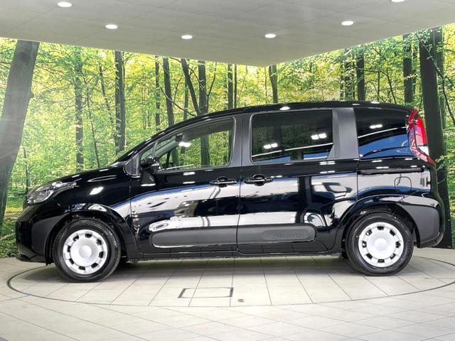 シエンタ ハイブリッドX 登録済未使用車 電動スライドドア セーフティセンス レーダークルーズ シートヒーター コーナーセンサー スマートキー LEDヘッド オートハイビーム オートライト オートエアコン 充電用USB端子(31枚目)