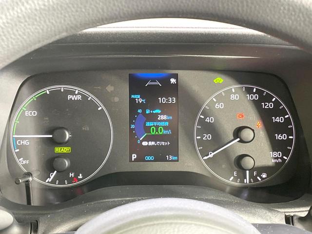 シエンタ ハイブリッドX 登録済未使用車 電動スライドドア セーフティセンス レーダークルーズ シートヒーター コーナーセンサー スマートキー LEDヘッド オートハイビーム オートライト オートエアコン 充電用USB端子(42枚目)