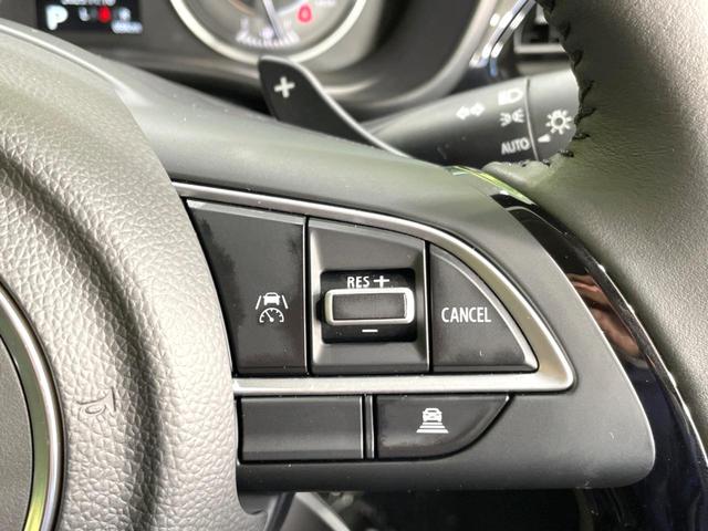 フロンクス ベースグレード 登録済未使用車 2トーンカラー 純正9型ナビ 全周囲カメラ セーフティサポート アダプティブクルーズ ハーフレザーシート コーナーセンサー スマートキー シートヒーター LEDヘッド オートハイビーム(6枚目)