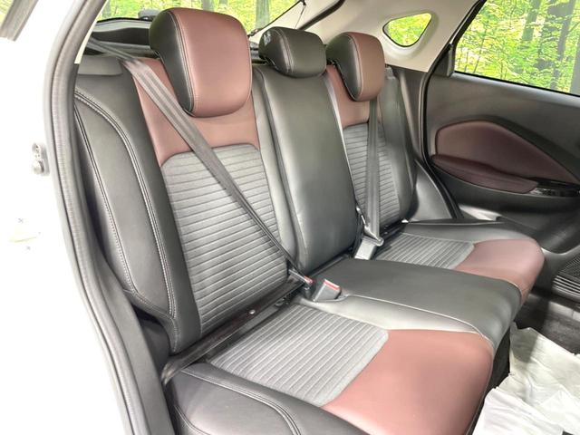 フロンクス ベースグレード 登録済未使用車 2トーンカラー 純正9型ナビ 全周囲カメラ セーフティサポート アダプティブクルーズ ハーフレザーシート コーナーセンサー スマートキー シートヒーター LEDヘッド オートハイビーム(9枚目)