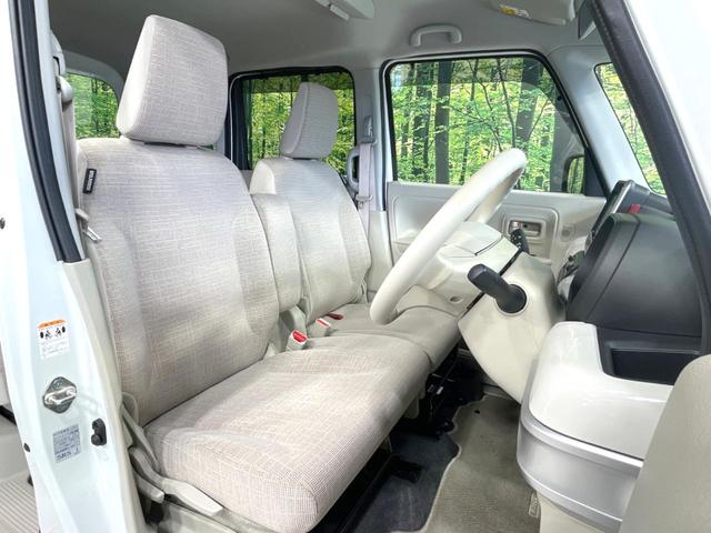 スペーシア ハイブリッドX 禁煙車 両側電動ドア SDナビ バックカメラ セーフティサポート ビルトインETC Bluetooth シートヒーター コーナーセンサー スマートキー オートハイビーム オートライト オートエアコン(8枚目)