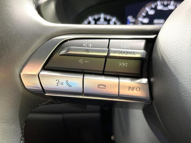 MX-30 ベースグレード 禁煙車 BOSEサウンド 衝突軽減 純正ナビ 全周囲カメラ ETC レーダークルーズ コーナーセンサー シートヒーター ステアリングヒーター ブラインドスポットモニター パワーシート LEDヘッド(44枚目)