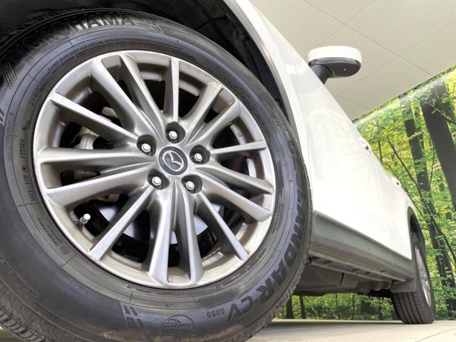 CX-5 XD Lパッケージ 禁煙車 黒革 衝突軽減 純正ナビ 全周囲カメラ ドラレコ ETC レーダークルーズ シートヒーター パワーバックドア ブラインドスポットモニター コーナーセンサー ステアリングヒーター 車線逸脱警報(13枚目)