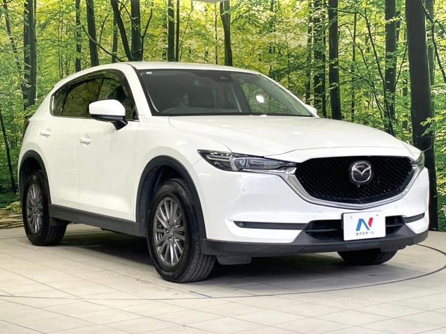 CX-5 XD Lパッケージ 禁煙車 黒革 衝突軽減 純正ナビ 全周囲カメラ ドラレコ ETC レーダークルーズ シートヒーター パワーバックドア ブラインドスポットモニター コーナーセンサー ステアリングヒーター 車線逸脱警報(16枚目)