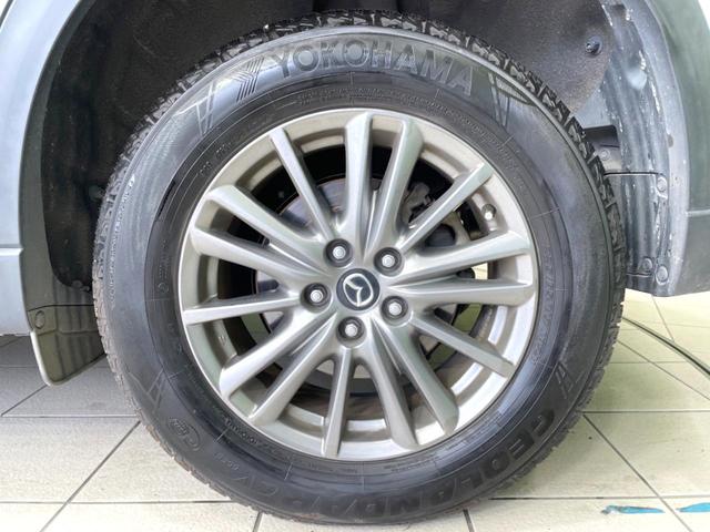 CX-5 XD Lパッケージ 禁煙車 黒革 衝突軽減 純正ナビ 全周囲カメラ ドラレコ ETC レーダークルーズ シートヒーター パワーバックドア ブラインドスポットモニター コーナーセンサー ステアリングヒーター 車線逸脱警報(21枚目)