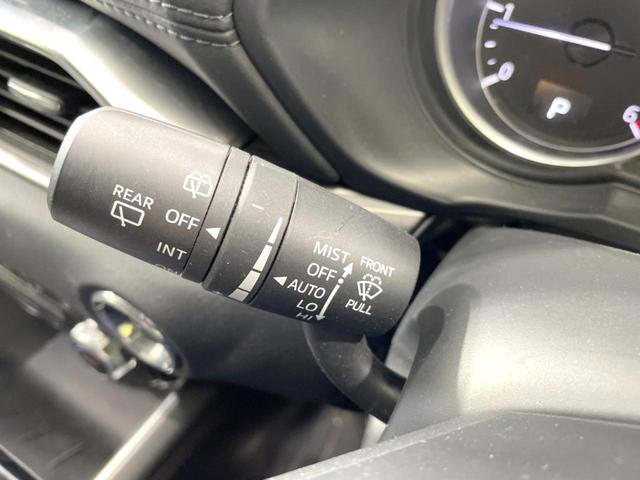 CX-5 XD Lパッケージ 禁煙車 黒革 衝突軽減 純正ナビ 全周囲カメラ ドラレコ ETC レーダークルーズ シートヒーター パワーバックドア ブラインドスポットモニター コーナーセンサー ステアリングヒーター 車線逸脱警報(42枚目)