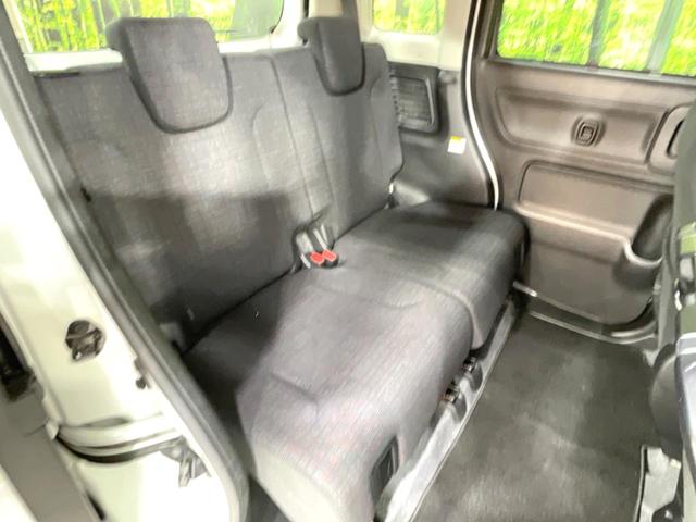 スペーシア ハイブリッドX 両側電動ドア 8インチナビ バックカメラ 衝突被害軽減システム 禁煙車 シートヒーター ドラレコ コーナーセンサー スマートキー LEDヘッドライト ビルトインETC オートハイビーム オートライト(9枚目)