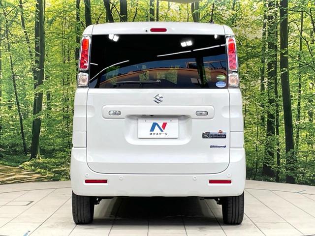 スペーシア ハイブリッドX 両側電動ドア 8インチナビ バックカメラ 衝突被害軽減システム 禁煙車 シートヒーター ドラレコ コーナーセンサー スマートキー LEDヘッドライト ビルトインETC オートハイビーム オートライト(15枚目)