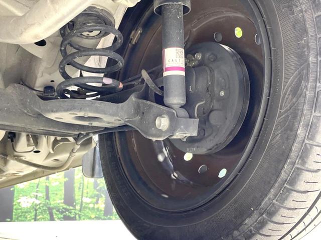 スペーシア ハイブリッドX 両側電動ドア 8インチナビ バックカメラ 衝突被害軽減システム 禁煙車 シートヒーター ドラレコ コーナーセンサー スマートキー LEDヘッドライト ビルトインETC オートハイビーム オートライト(21枚目)