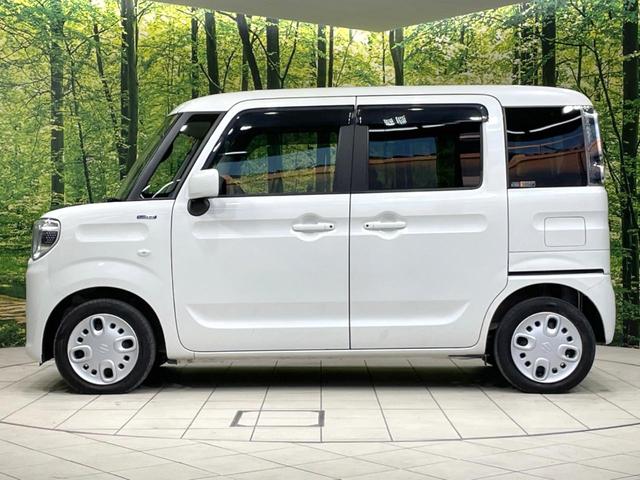 スペーシア ハイブリッドX 両側電動ドア 8インチナビ バックカメラ 衝突被害軽減システム 禁煙車 シートヒーター ドラレコ コーナーセンサー スマートキー LEDヘッドライト ビルトインETC オートハイビーム オートライト(28枚目)