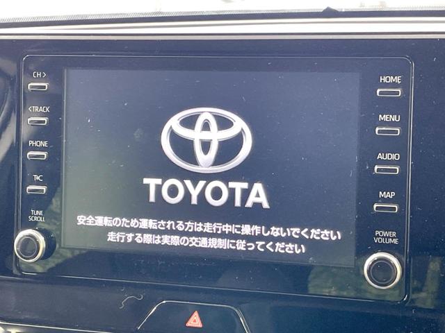 【純正ナビ】人気の純正ナビを装備。オーディオ機能も充実しており、Ｂｌｕｅｔｏｏｔｈ接続すればお持ちのスマホやＭＰ３プレイヤーの音楽を再生可能！毎日の運転がさらに楽しくなります！！