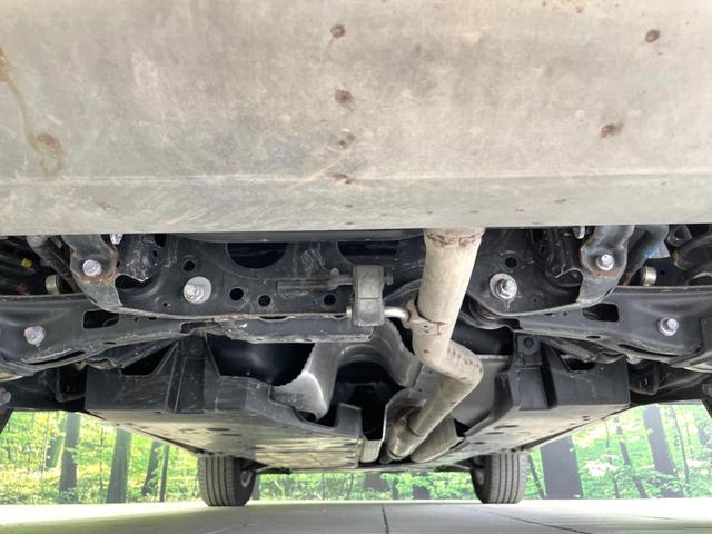 下回りがきれいなうちに、防錆加工の施工がオススメ。降雪地域はもちろん、沿岸部にお住いの方や、趣味でマリン・ウィンタースポーツをされる方にご好評いただいております。