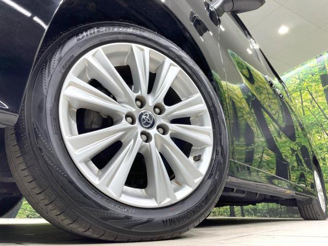 ヴェルファイア ２．５Ｚ　Ａエディション　純正ＳＤナビ　後席モニター　バックカメラ　禁煙車　スマートキー　ＬＥＤヘッド　ビルトインＥＴＣ　クルコン　オートライト　オートエアコン　純正１８インチアルミ　Ｂｌｕｅｔｏｏｔｈ　ＣＤ　ＤＶＤ再生（14枚目）