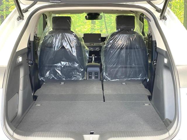 ヴェゼル e:HEV Z 登録済未使用車 全周囲カメラ 衝突被害軽減システム 電動リアゲート ハーフレザーシート ドラレコ コーナーセンサー スマートキー LEDヘッド ETC2.0 純正18インチアルミ オートハイビーム(27枚目)