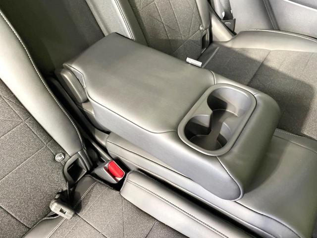 ヴェゼル e:HEV Z 登録済未使用車 全周囲カメラ 衝突被害軽減システム 電動リアゲート ハーフレザーシート ドラレコ コーナーセンサー スマートキー LEDヘッド ETC2.0 純正18インチアルミ オートハイビーム(42枚目)