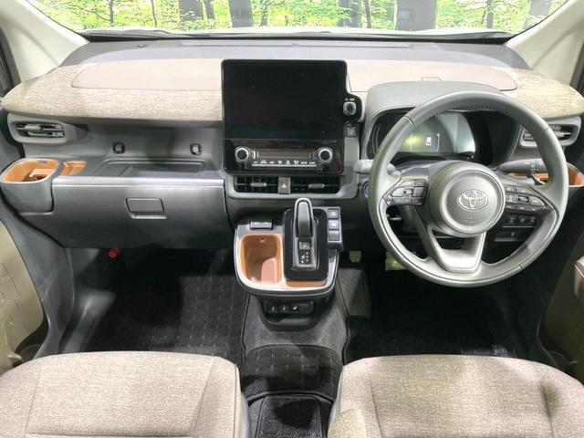 シエンタ ハイブリッドZ 両側電動ドア 全周囲カメラ 衝突被害軽減システム レーダークルーズ 禁煙車 コーナーセンサー スマートキー LEDヘッド ビルトインETC 純正15インチアルミ オートハイビーム 車線逸脱警報(2枚目)