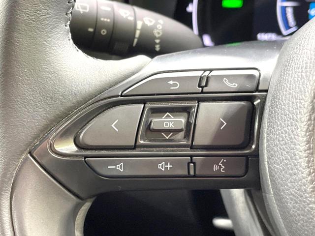 シエンタ ハイブリッドZ 両側電動ドア 全周囲カメラ 衝突被害軽減システム レーダークルーズ 禁煙車 コーナーセンサー スマートキー LEDヘッド ビルトインETC 純正15インチアルミ オートハイビーム 車線逸脱警報(29枚目)