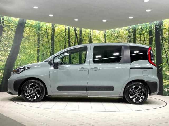 シエンタ ハイブリッドZ 両側電動ドア 全周囲カメラ 衝突被害軽減システム レーダークルーズ 禁煙車 コーナーセンサー スマートキー LEDヘッド ビルトインETC 純正15インチアルミ オートハイビーム 車線逸脱警報(52枚目)