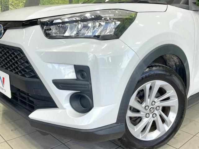 ライズ G 禁煙車 ハイブリッド SDナビ バックカメラ スマートアシスト ETC フルセグ コーナーセンサー スマートキー LEDヘッド 純正16インチアルミ オートハイビーム オートライト オートエアコン(12枚目)