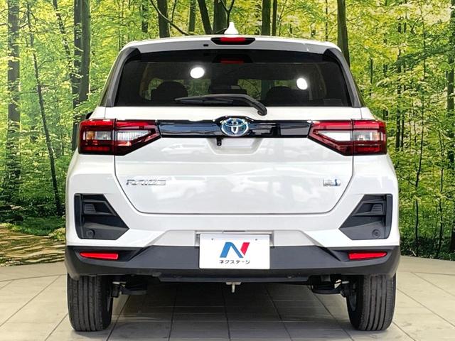 ライズ G 禁煙車 ハイブリッド SDナビ バックカメラ スマートアシスト ETC フルセグ コーナーセンサー スマートキー LEDヘッド 純正16インチアルミ オートハイビーム オートライト オートエアコン(15枚目)