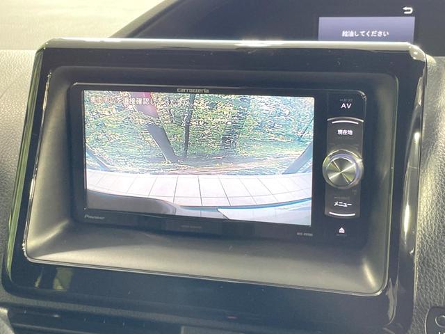 ヴォクシー ハイブリッドZS 禁煙車 後席モニター 両側電動ドア SDナビ バックカメラ セーフティセンス ドラレコ ビルトインETC シートヒーター スマートキー LEDヘッド クルコン 純正16インチアルミ オートハイビーム(5枚目)