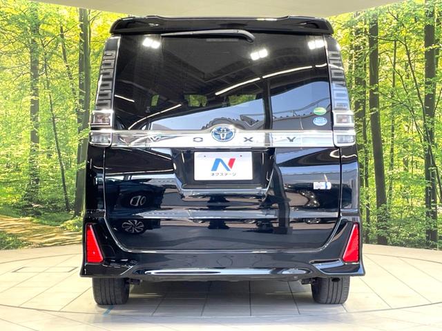 ヴォクシー ハイブリッドZS 禁煙車 後席モニター 両側電動ドア SDナビ バックカメラ セーフティセンス ドラレコ ビルトインETC シートヒーター スマートキー LEDヘッド クルコン 純正16インチアルミ オートハイビーム(16枚目)