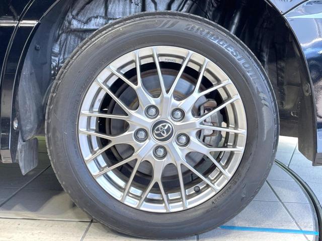 ヴォクシー ハイブリッドZS 禁煙車 後席モニター 両側電動ドア SDナビ バックカメラ セーフティセンス ドラレコ ビルトインETC シートヒーター スマートキー LEDヘッド クルコン 純正16インチアルミ オートハイビーム(25枚目)