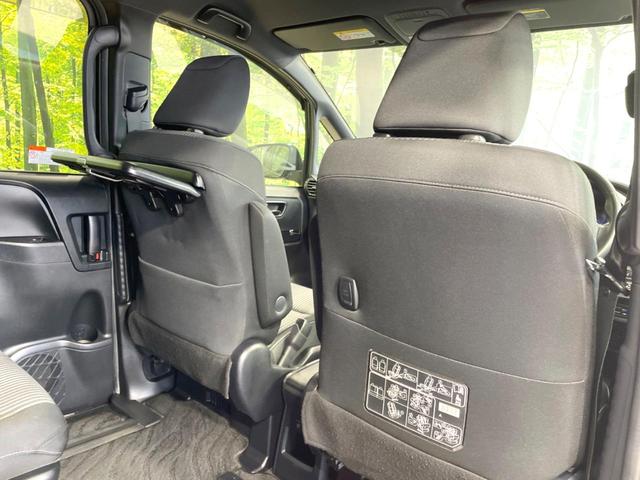 ヴォクシー ハイブリッドZS 禁煙車 後席モニター 両側電動ドア SDナビ バックカメラ セーフティセンス ドラレコ ビルトインETC シートヒーター スマートキー LEDヘッド クルコン 純正16インチアルミ オートハイビーム(71枚目)