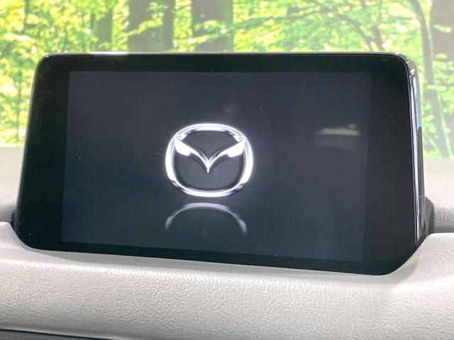 ＣＸ－５ ＸＤ　Ｌパッケージ　禁煙車　白革シート　ディーゼルターボ　純正ナビ　全周囲カメラ　衝突軽減　ＥＴＣ　レーダークルーズ　電動リアゲート　全席シートヒーター　パワーシート　コーナーセンサー　スマートキー　ＬＥＤヘッドライト（3枚目）