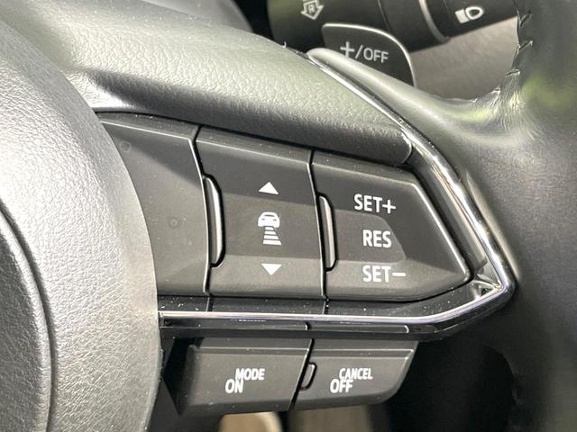 ＣＸ－５ ＸＤ　Ｌパッケージ　禁煙車　白革シート　ディーゼルターボ　純正ナビ　全周囲カメラ　衝突軽減　ＥＴＣ　レーダークルーズ　電動リアゲート　全席シートヒーター　パワーシート　コーナーセンサー　スマートキー　ＬＥＤヘッドライト（6枚目）