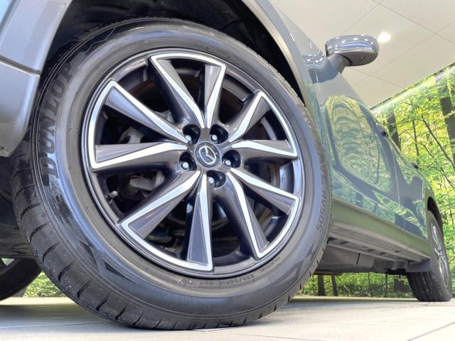 ＣＸ－５ ＸＤ　Ｌパッケージ　禁煙車　白革シート　ディーゼルターボ　純正ナビ　全周囲カメラ　衝突軽減　ＥＴＣ　レーダークルーズ　電動リアゲート　全席シートヒーター　パワーシート　コーナーセンサー　スマートキー　ＬＥＤヘッドライト（13枚目）