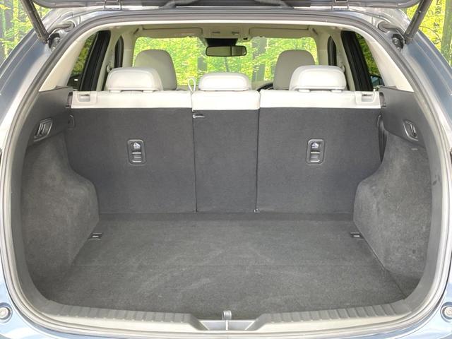 ＣＸ－５ ＸＤ　Ｌパッケージ　禁煙車　白革シート　ディーゼルターボ　純正ナビ　全周囲カメラ　衝突軽減　ＥＴＣ　レーダークルーズ　電動リアゲート　全席シートヒーター　パワーシート　コーナーセンサー　スマートキー　ＬＥＤヘッドライト（32枚目）