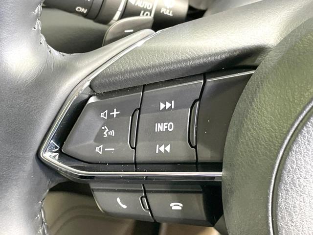 ＣＸ－５ ＸＤ　Ｌパッケージ　禁煙車　白革シート　ディーゼルターボ　純正ナビ　全周囲カメラ　衝突軽減　ＥＴＣ　レーダークルーズ　電動リアゲート　全席シートヒーター　パワーシート　コーナーセンサー　スマートキー　ＬＥＤヘッドライト（63枚目）