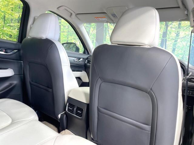 ＣＸ－５ ＸＤ　Ｌパッケージ　禁煙車　白革シート　ディーゼルターボ　純正ナビ　全周囲カメラ　衝突軽減　ＥＴＣ　レーダークルーズ　電動リアゲート　全席シートヒーター　パワーシート　コーナーセンサー　スマートキー　ＬＥＤヘッドライト（71枚目）