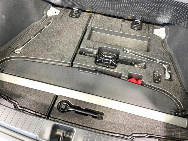 プリウス Ａ　禁煙車　純正９型ナビ　バックカメラ　セーフティセンス　ビルトインＥＴＣ　レーダークルーズ　コーナーセンサー　スマートキー　ＬＥＤヘッドライト　純正１５インチアルミ　オートハイビーム　Ｂｌｕｅｔｏｏｔｈ（63枚目）