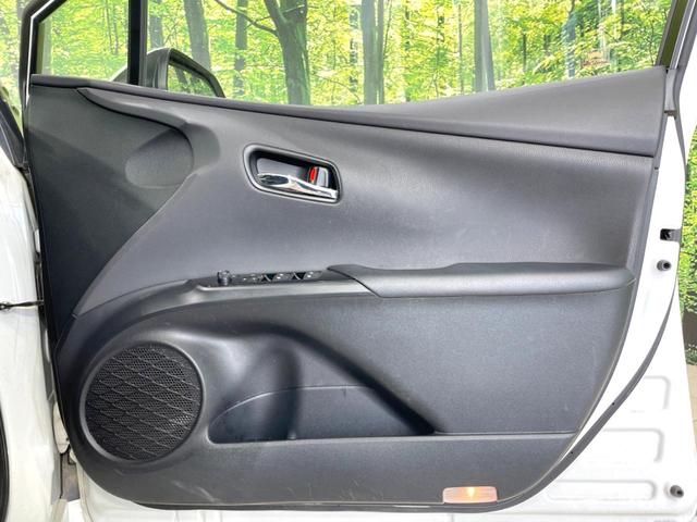 プリウス Ａ　禁煙車　純正９型ナビ　バックカメラ　セーフティセンス　ビルトインＥＴＣ　レーダークルーズ　コーナーセンサー　スマートキー　ＬＥＤヘッドライト　純正１５インチアルミ　オートハイビーム　Ｂｌｕｅｔｏｏｔｈ（64枚目）