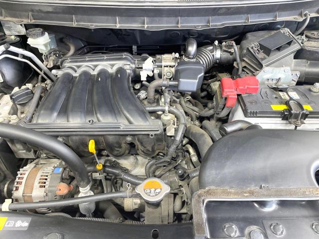 エクストレイル ２０Ｘｔｔ　禁煙車　４ＷＤ　ガラスルーフ　ＳＤナビ　バックカメラ　ドラレコ　ビルトインＥＴＣ　フルセグ　ハーフレザーシート　シートヒーター　スマートキー　ＨＩＤヘッド　クルコン　純正１８インチアルミ　車線逸脱警報（18枚目）