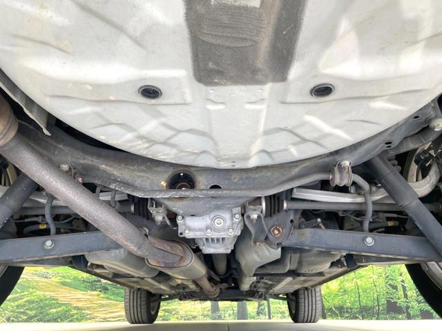 エクストレイル ２０Ｘｔｔ　禁煙車　４ＷＤ　ガラスルーフ　ＳＤナビ　バックカメラ　ドラレコ　ビルトインＥＴＣ　フルセグ　ハーフレザーシート　シートヒーター　スマートキー　ＨＩＤヘッド　クルコン　純正１８インチアルミ　車線逸脱警報（19枚目）