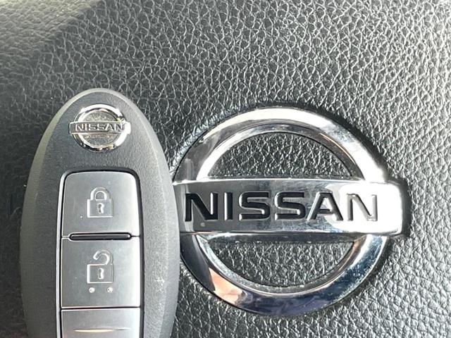 エクストレイル ２０Ｘｔｔ　禁煙車　４ＷＤ　ガラスルーフ　ＳＤナビ　バックカメラ　ドラレコ　ビルトインＥＴＣ　フルセグ　ハーフレザーシート　シートヒーター　スマートキー　ＨＩＤヘッド　クルコン　純正１８インチアルミ　車線逸脱警報（36枚目）