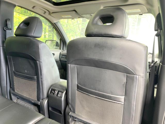 エクストレイル ２０Ｘｔｔ　禁煙車　４ＷＤ　ガラスルーフ　ＳＤナビ　バックカメラ　ドラレコ　ビルトインＥＴＣ　フルセグ　ハーフレザーシート　シートヒーター　スマートキー　ＨＩＤヘッド　クルコン　純正１８インチアルミ　車線逸脱警報（61枚目）