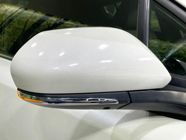 Ｃ－ＨＲ Ｇ　ＬＥＤエディション　禁煙車　純正９型ナビ　バックカメラ　セーフティセンス　レーダークルーズ　ビルトインＥＴＣ　ハーフレザーシート　シートヒーター　ブラインドスポットモニター　コーナーセンサー　スマートキー　ＬＥＤヘッド（32枚目）