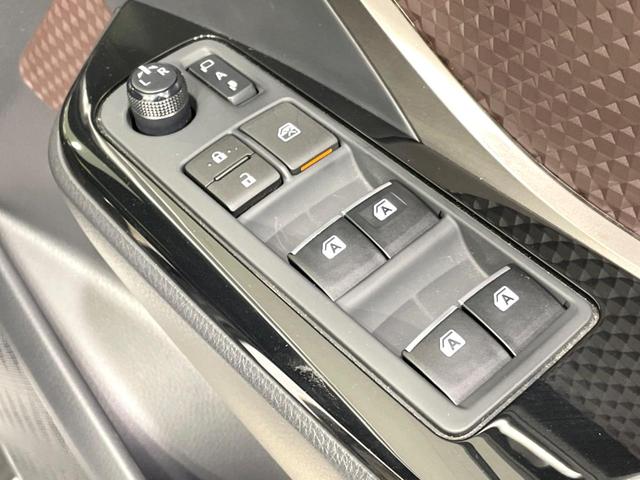 Ｃ－ＨＲ Ｇ　ＬＥＤエディション　禁煙車　純正９型ナビ　バックカメラ　セーフティセンス　レーダークルーズ　ビルトインＥＴＣ　ハーフレザーシート　シートヒーター　ブラインドスポットモニター　コーナーセンサー　スマートキー　ＬＥＤヘッド（36枚目）