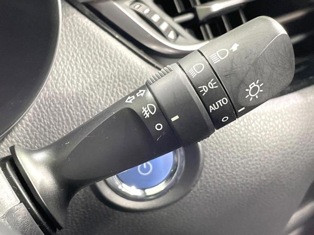 Ｃ－ＨＲ Ｇ　ＬＥＤエディション　禁煙車　純正９型ナビ　バックカメラ　セーフティセンス　レーダークルーズ　ビルトインＥＴＣ　ハーフレザーシート　シートヒーター　ブラインドスポットモニター　コーナーセンサー　スマートキー　ＬＥＤヘッド（54枚目）