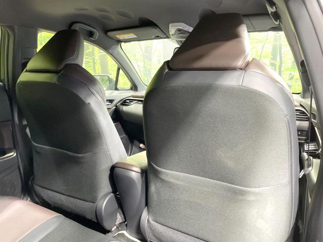 Ｃ－ＨＲ Ｇ　ＬＥＤエディション　禁煙車　純正９型ナビ　バックカメラ　セーフティセンス　レーダークルーズ　ビルトインＥＴＣ　ハーフレザーシート　シートヒーター　ブラインドスポットモニター　コーナーセンサー　スマートキー　ＬＥＤヘッド（58枚目）